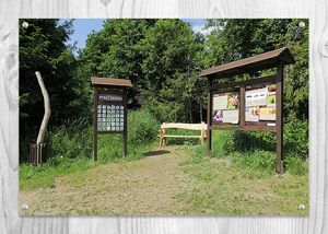 Sadařova naučná stezka