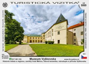 Muzeum Vyškovska