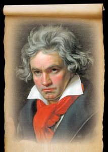 Ludwig van Beethoven