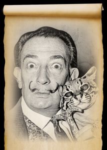 Salvador Dalí