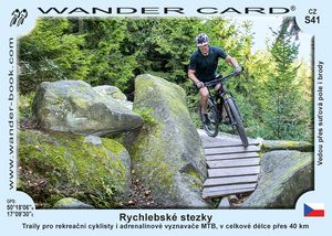 Rychlebské stezky