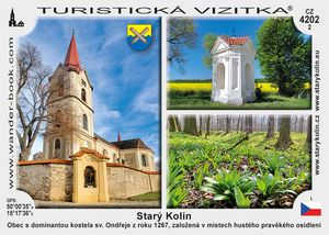Starý Kolín