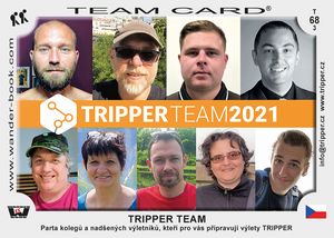 TRIPPER TEAM
